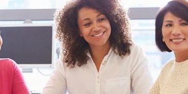 groupe d'entrepreneuses networking à toronto