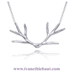 Ivane Thiebaut Jewellery Design